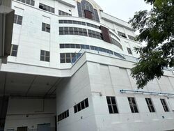 Tuas South Street 3 (D22), Factory #527017241